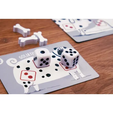 Pegasus Spiele Spots
