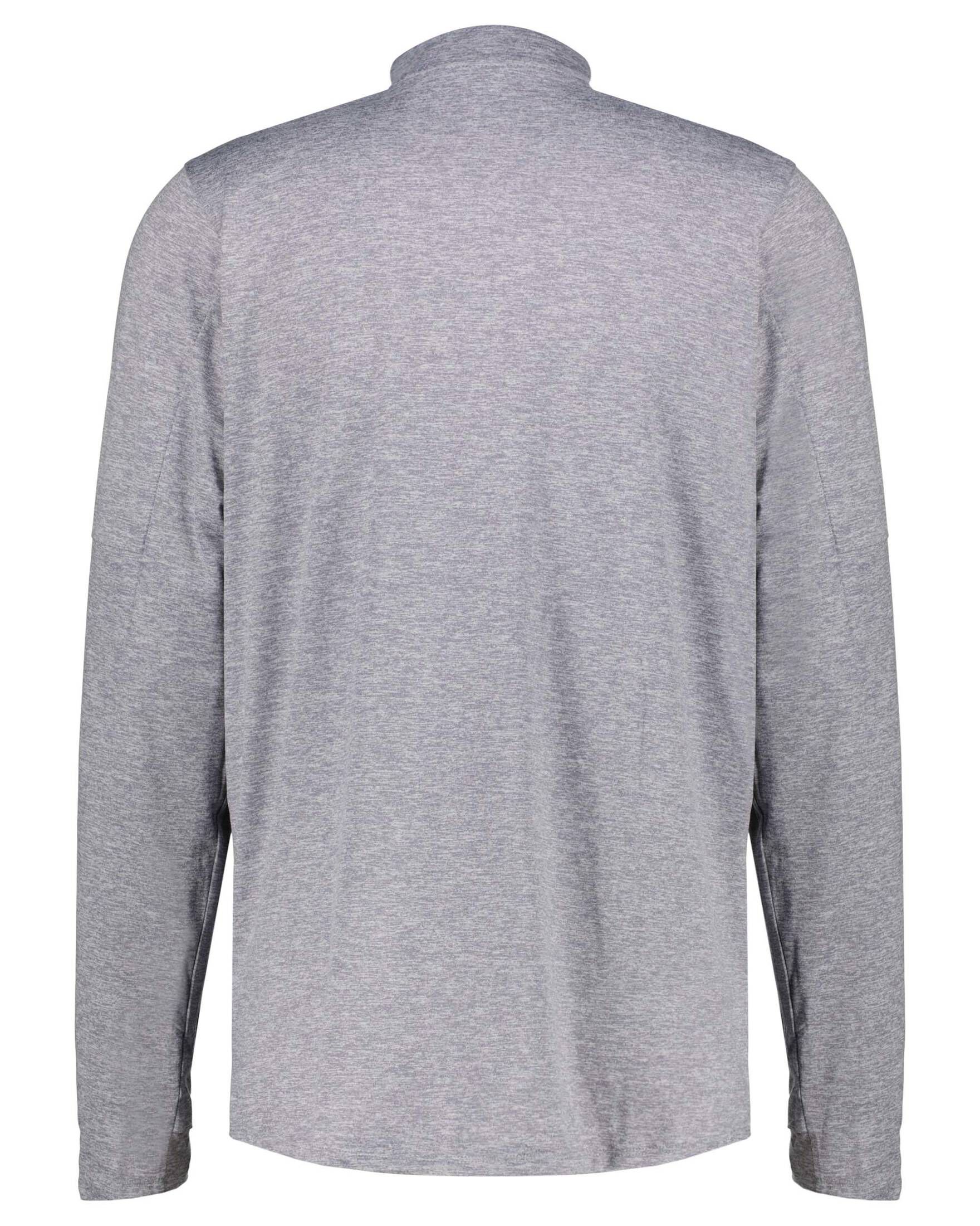 Nike| Herren Laufshirt Langarm