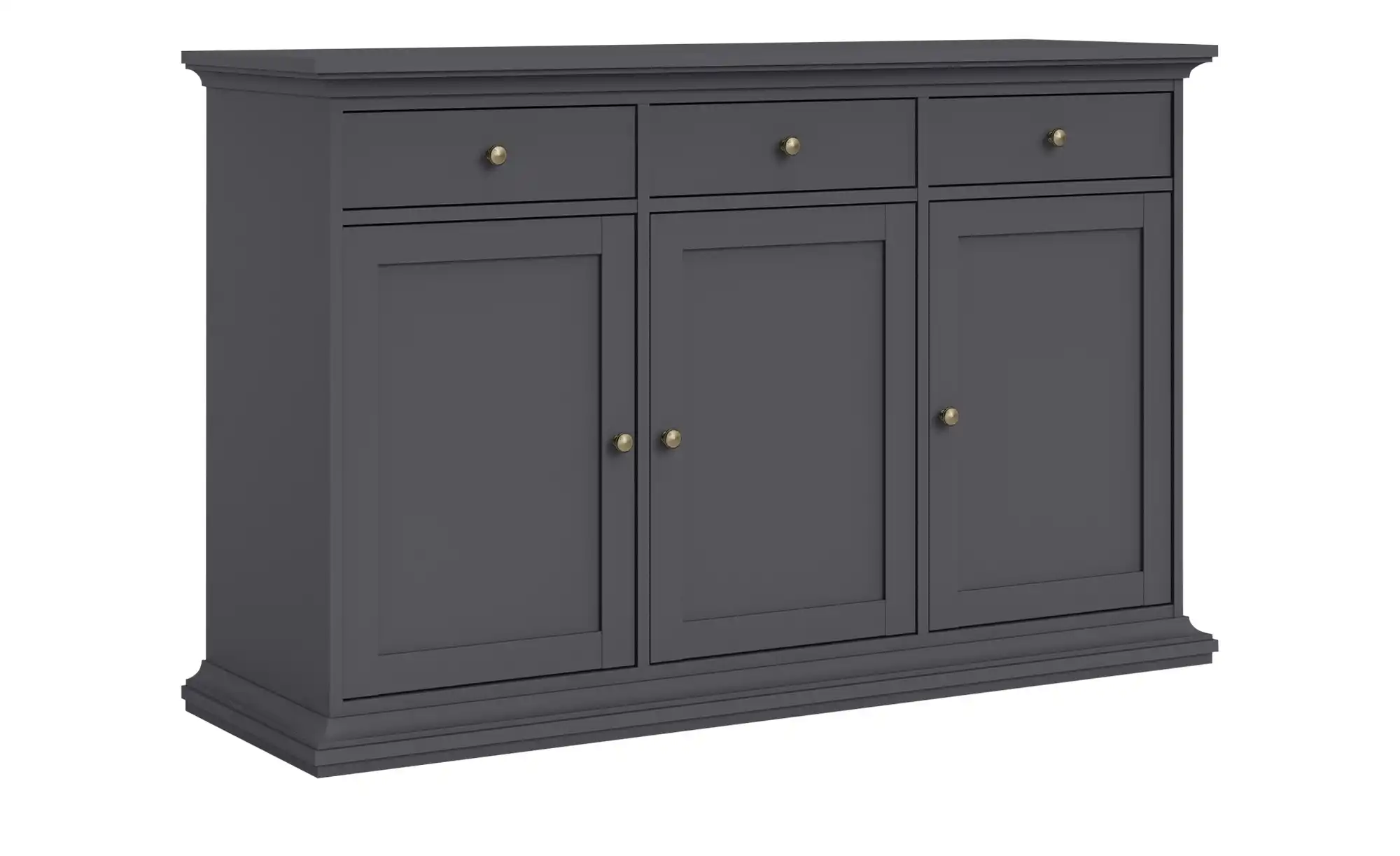 Buffet-Unterteil Chester