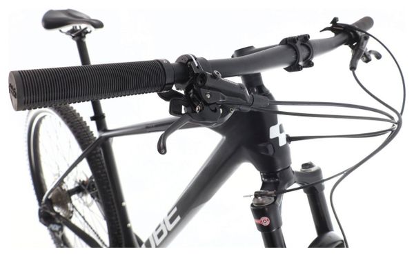 Produit reconditionné · Cube Reaction One Carbone / Vélo VTT / Cube | Bon état