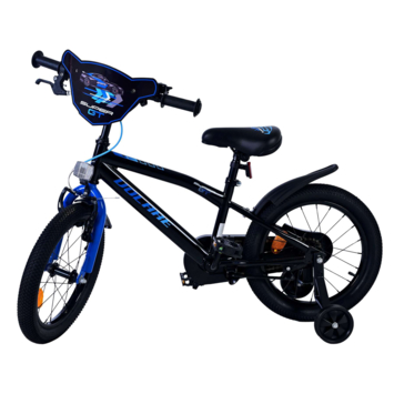 Kinderfiets Volare Super GT 16 inch