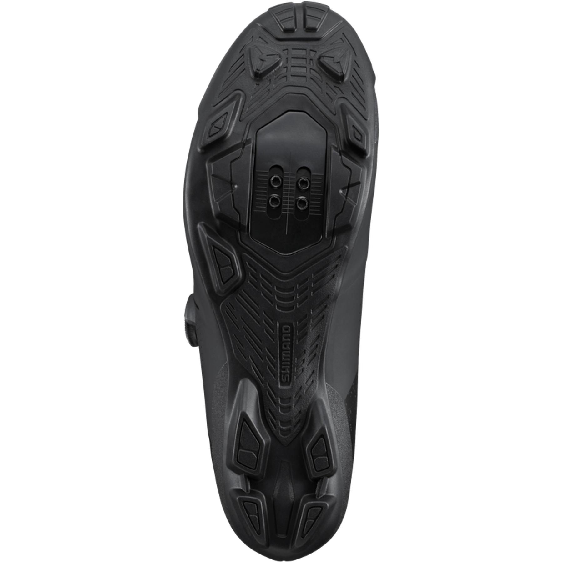 Shimano XC302 MTB Schoenen