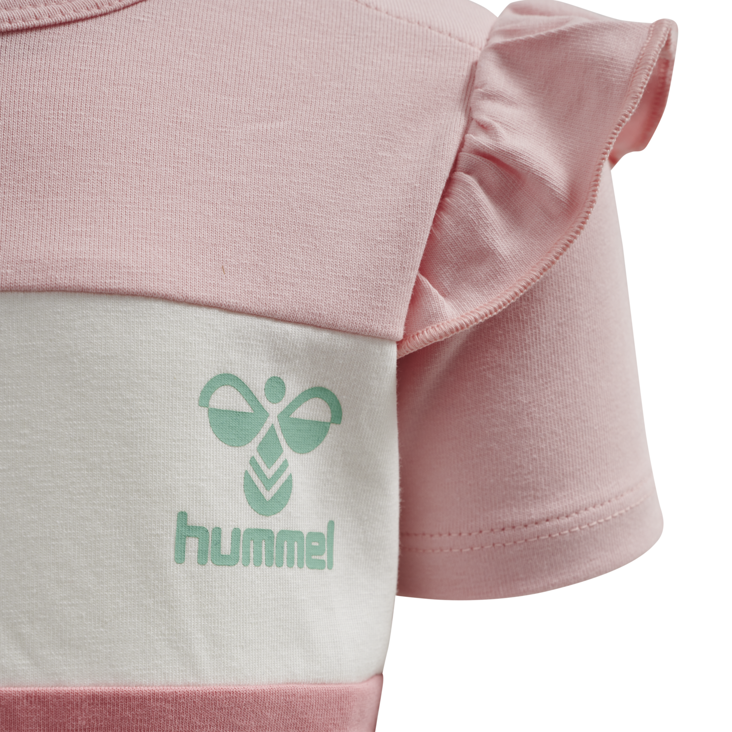 hmlISLA T-SHIRT S/S