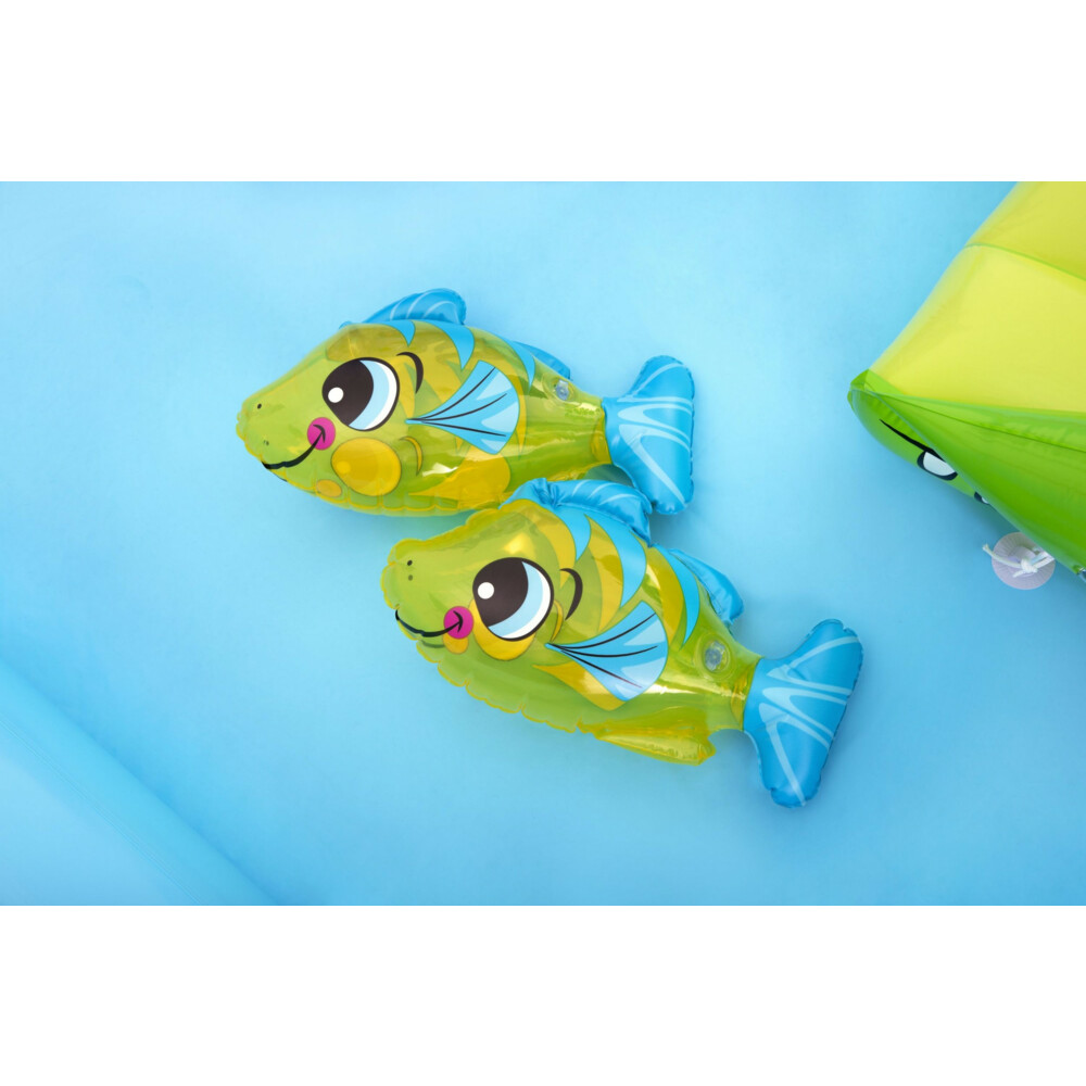 Bestway Playcenter Fantastisch Aquarium 239 cm