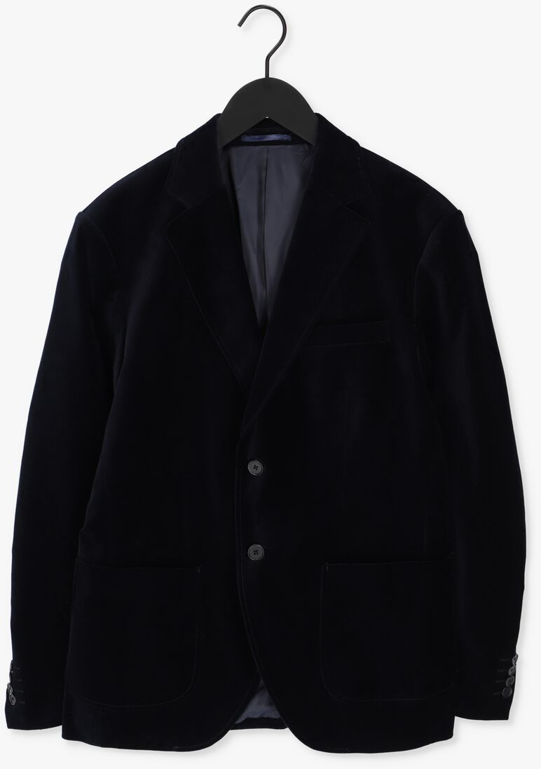 SELECTED HOMME donkerblauwe selected homme colbert slhslim-robb blz b navy blazer
