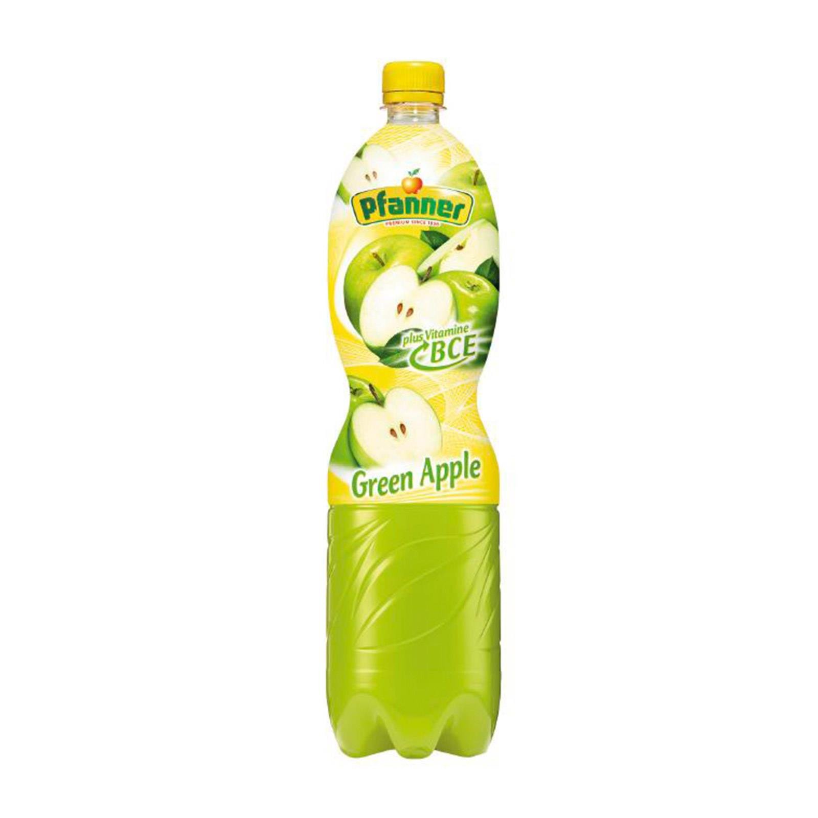 Pfanner Green Apple