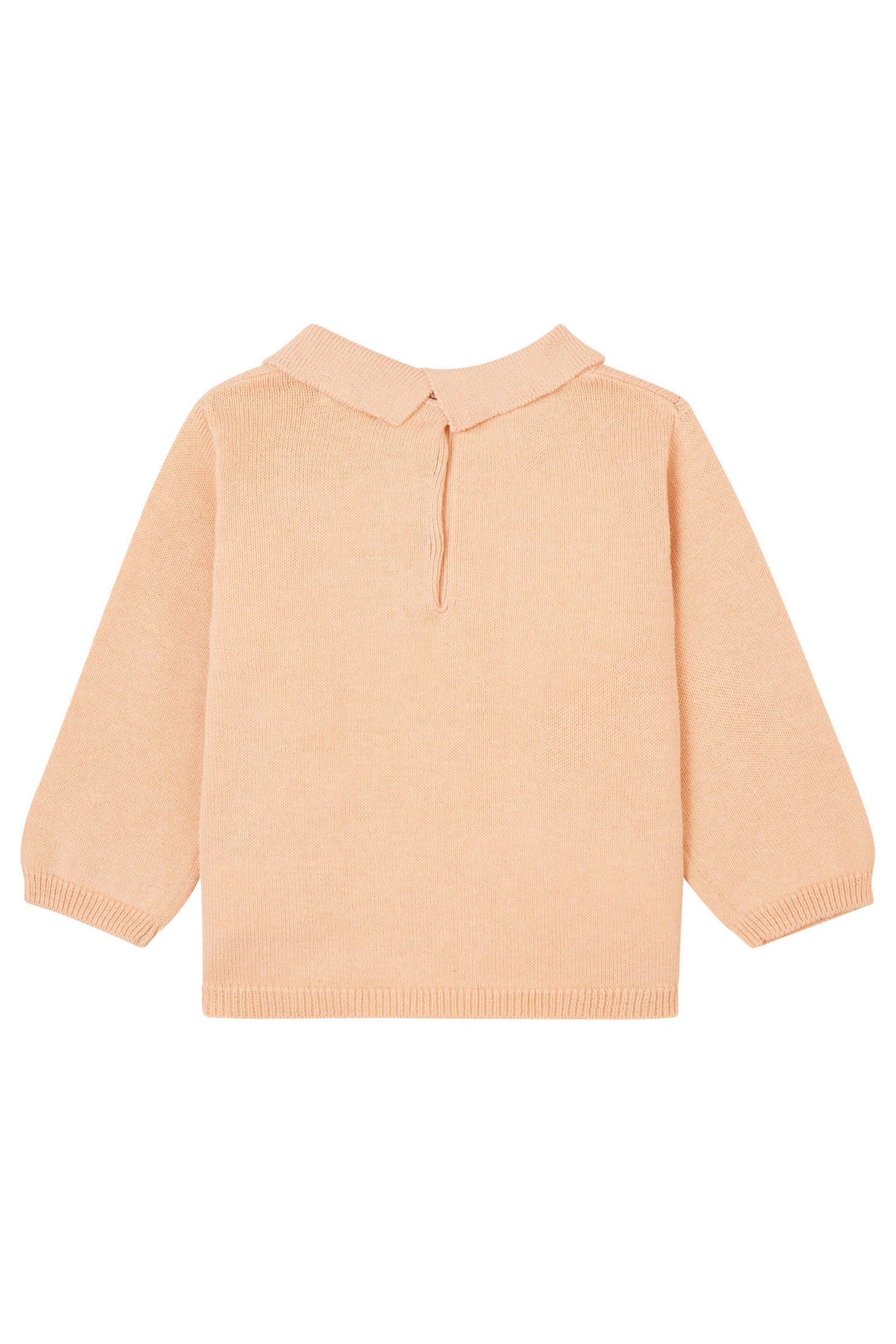 Noppies Baby Pullover Feuchy Appleblossom