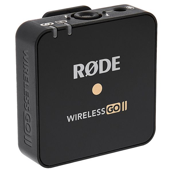 Rode Wireless GO II TX