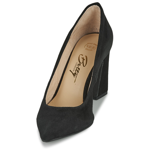 Betty London - MONDI - Noir