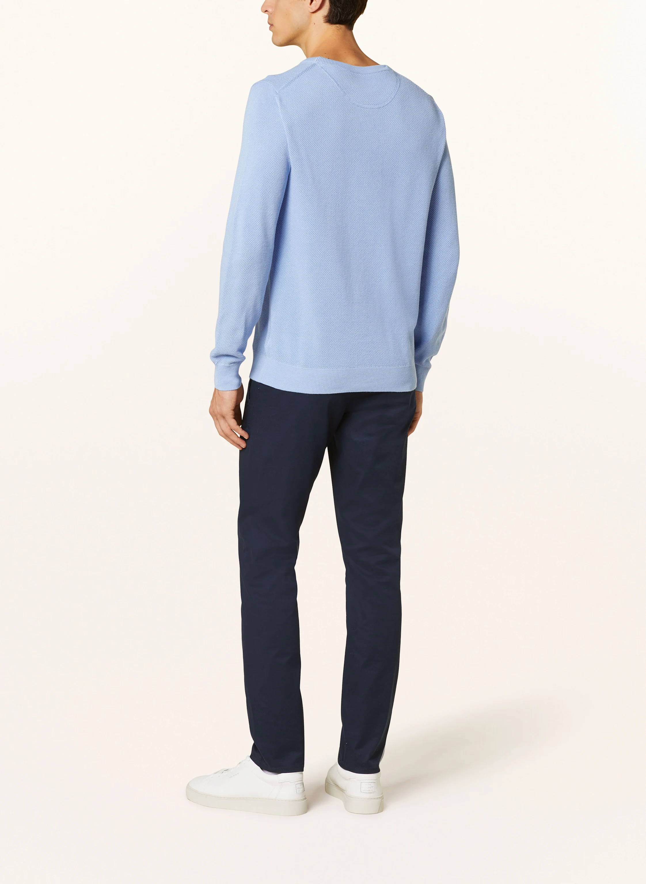 GANT Chino Extra Slim Fit