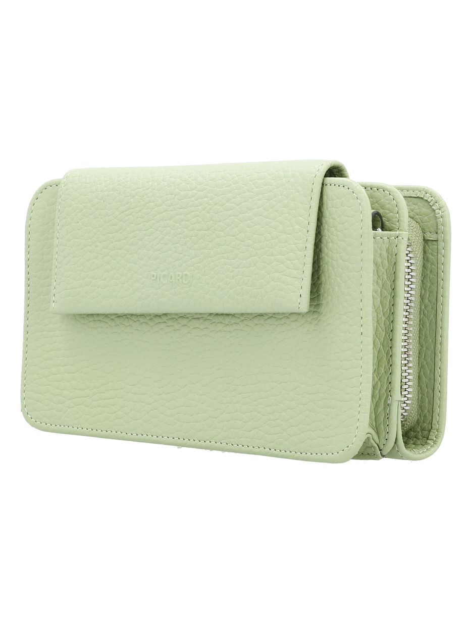PICARD HANDYTASCHE UND PORTEMONNAIE PURE