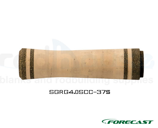 Cork Rear Grip Casting Forecast Rear Grip Casting Liège s'adapte à tous les PM casting taille 16