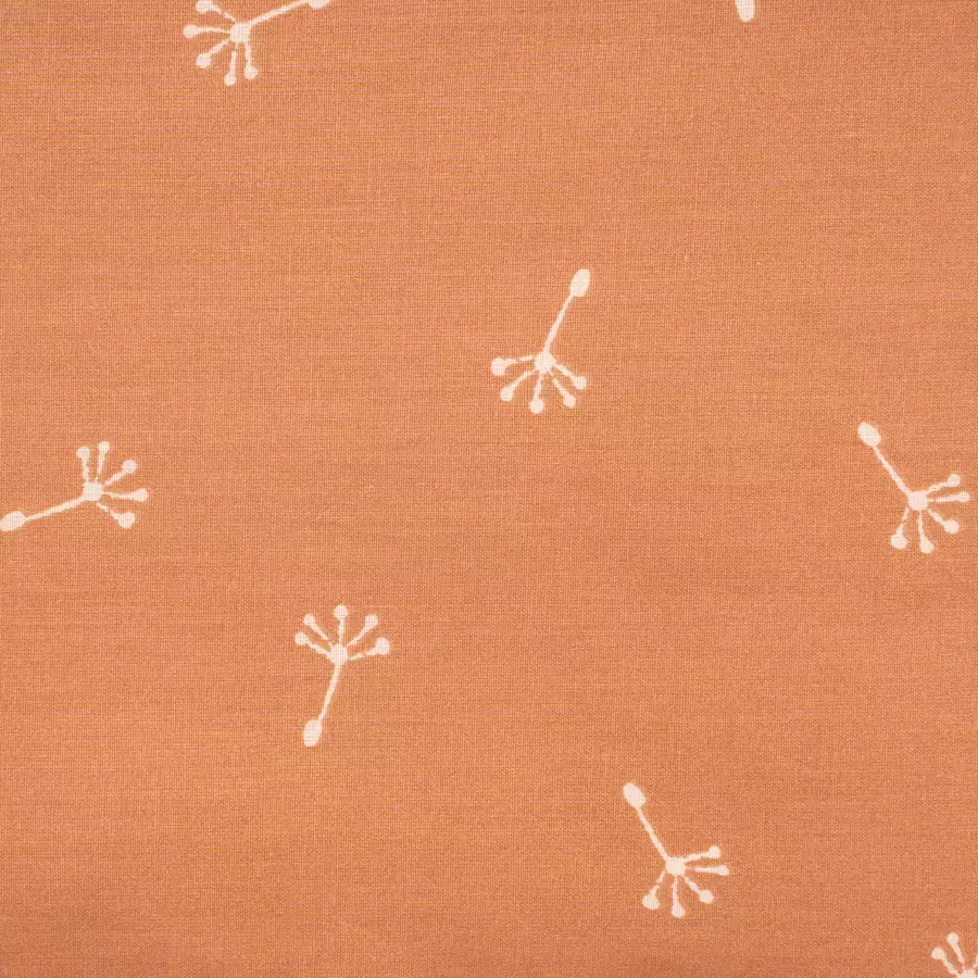JULIUS ZÖLLNER Sommerschlafsack Flowery