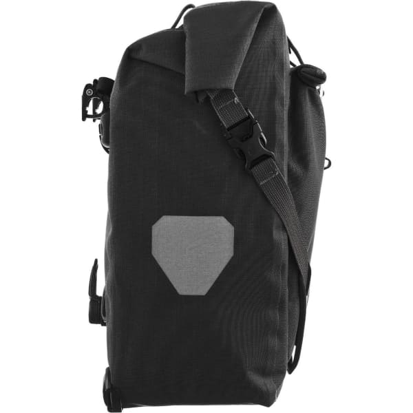 Saccoche Vélo ORTLIEB BACK-ROLLER PLUS 20L BLACK