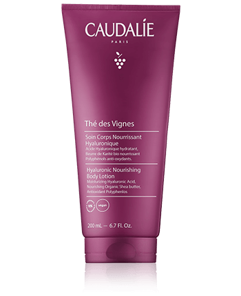 Caudalie Thé des Vignes Hyaluronic Nourishing Body Lotion 200ml