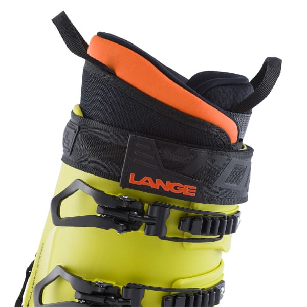 Chaussure de ski LANGE XT3 TOUR SPORT YELLOW