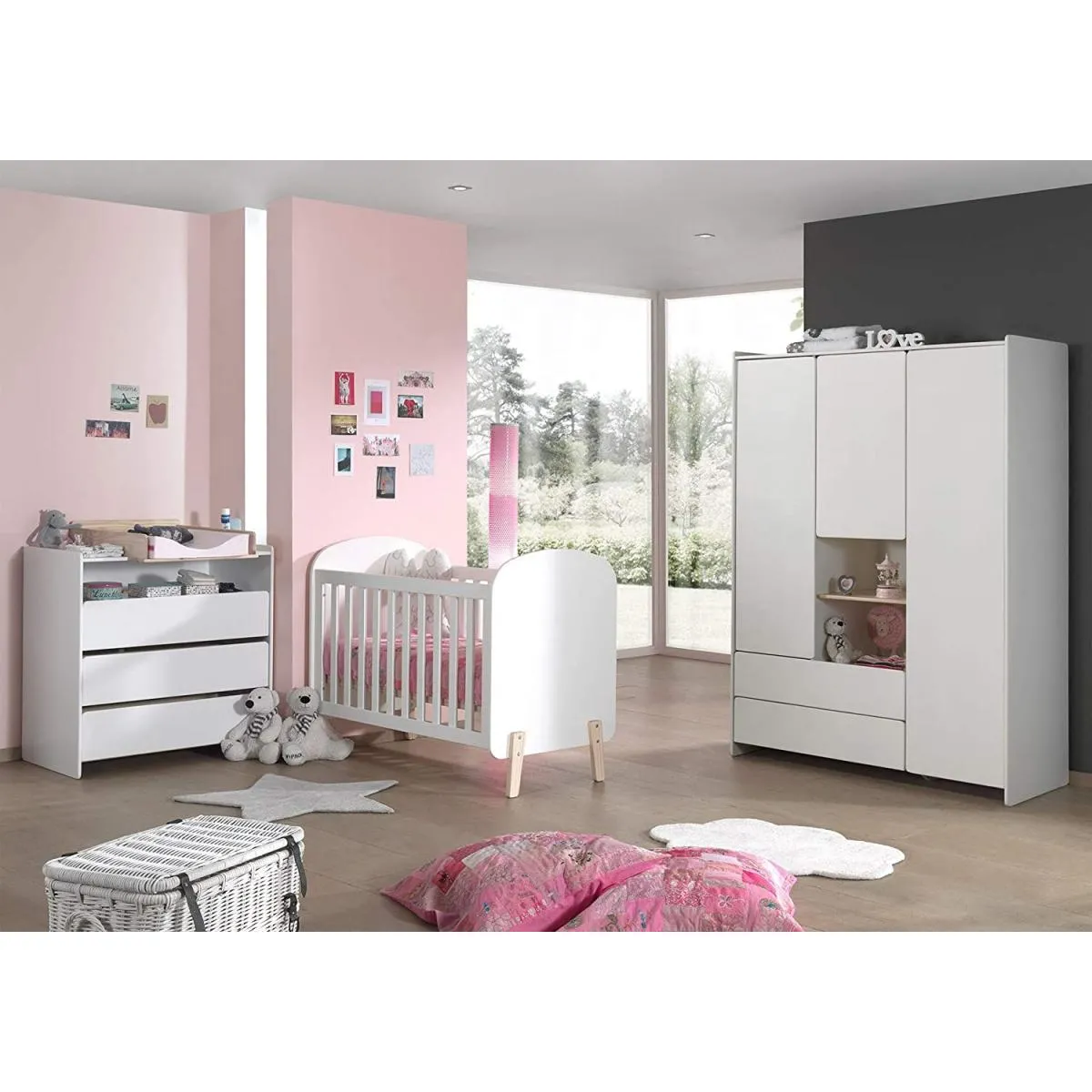 Vipack Kiddy