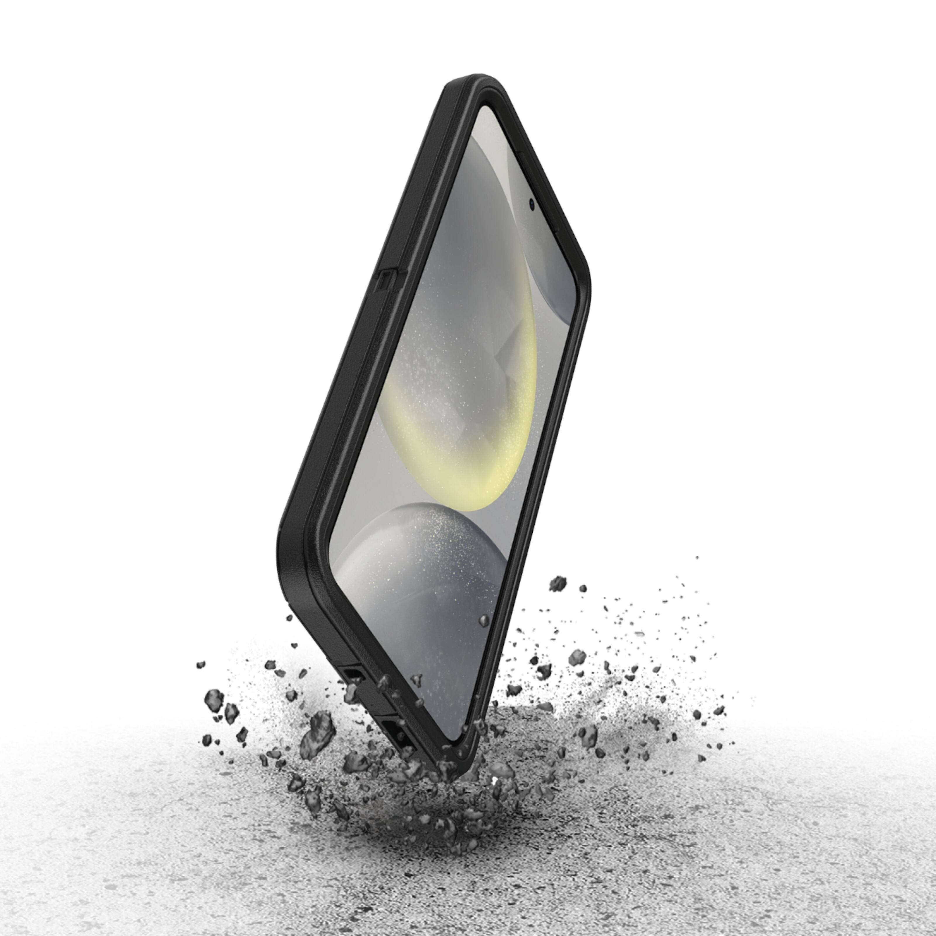 Otterbox Defender Robust deksel for Galaxy S24 Plus