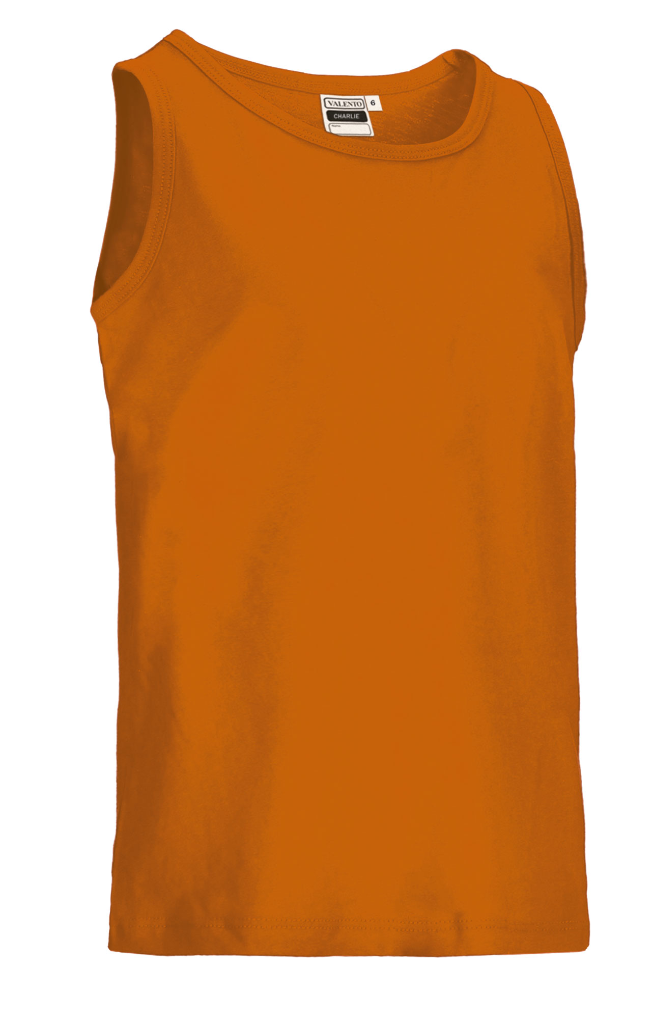 Valento CAVACHL - T-shirt enfant sans manches CHARLIE