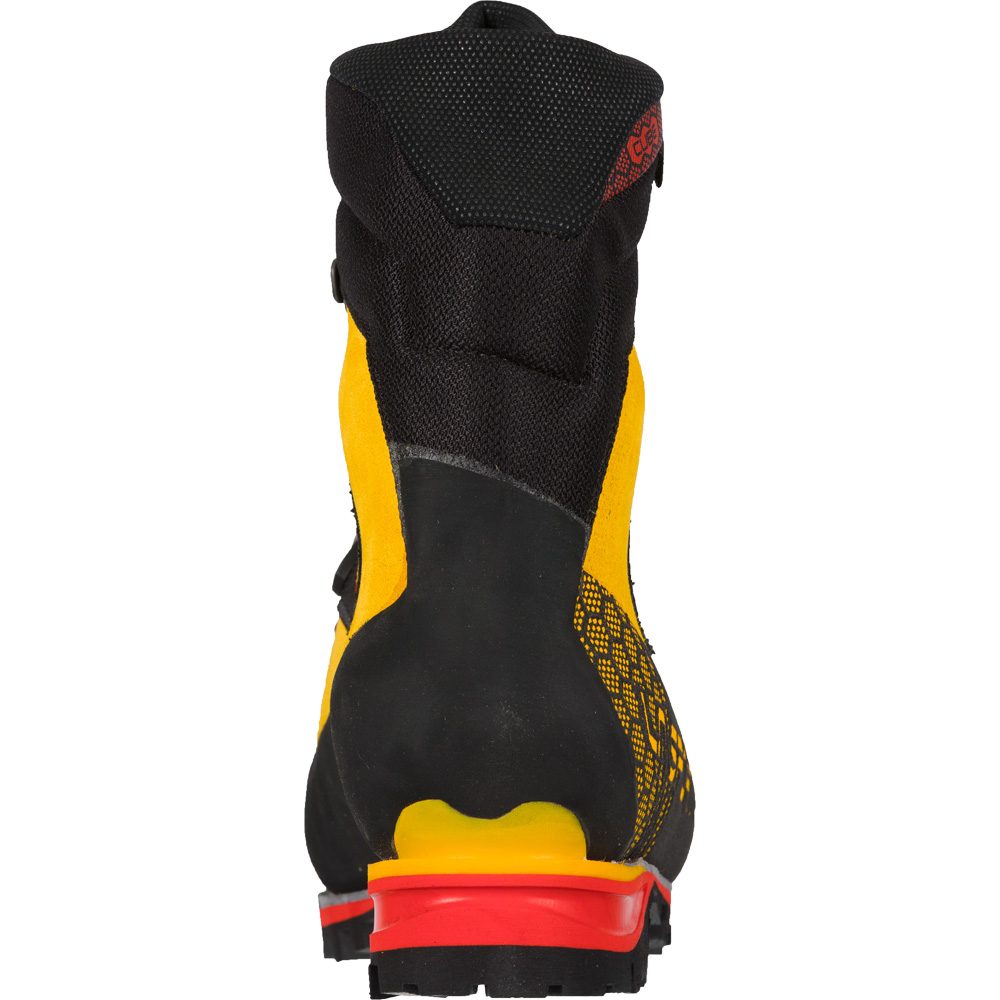 La Sportiva Nepal Cube GORE-TEX® Bergstiefel Herren gelb