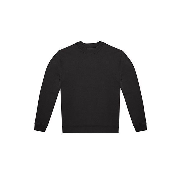 ID.332 Crew Sweatshirt, B&C BE INSPIRED