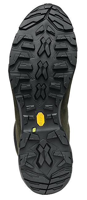 SCARPA - CHAUSSURES DE RANDONNEE MOJITO HIKE GTX