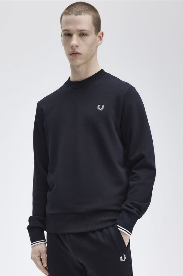Fred Perry M7535 Navy