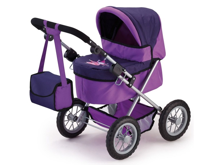 Bayer design poppenwagen Trendy