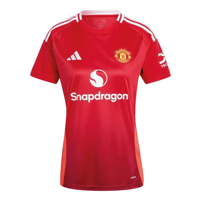 Adidas Manchester United 24/25 Thuisshirt Dames