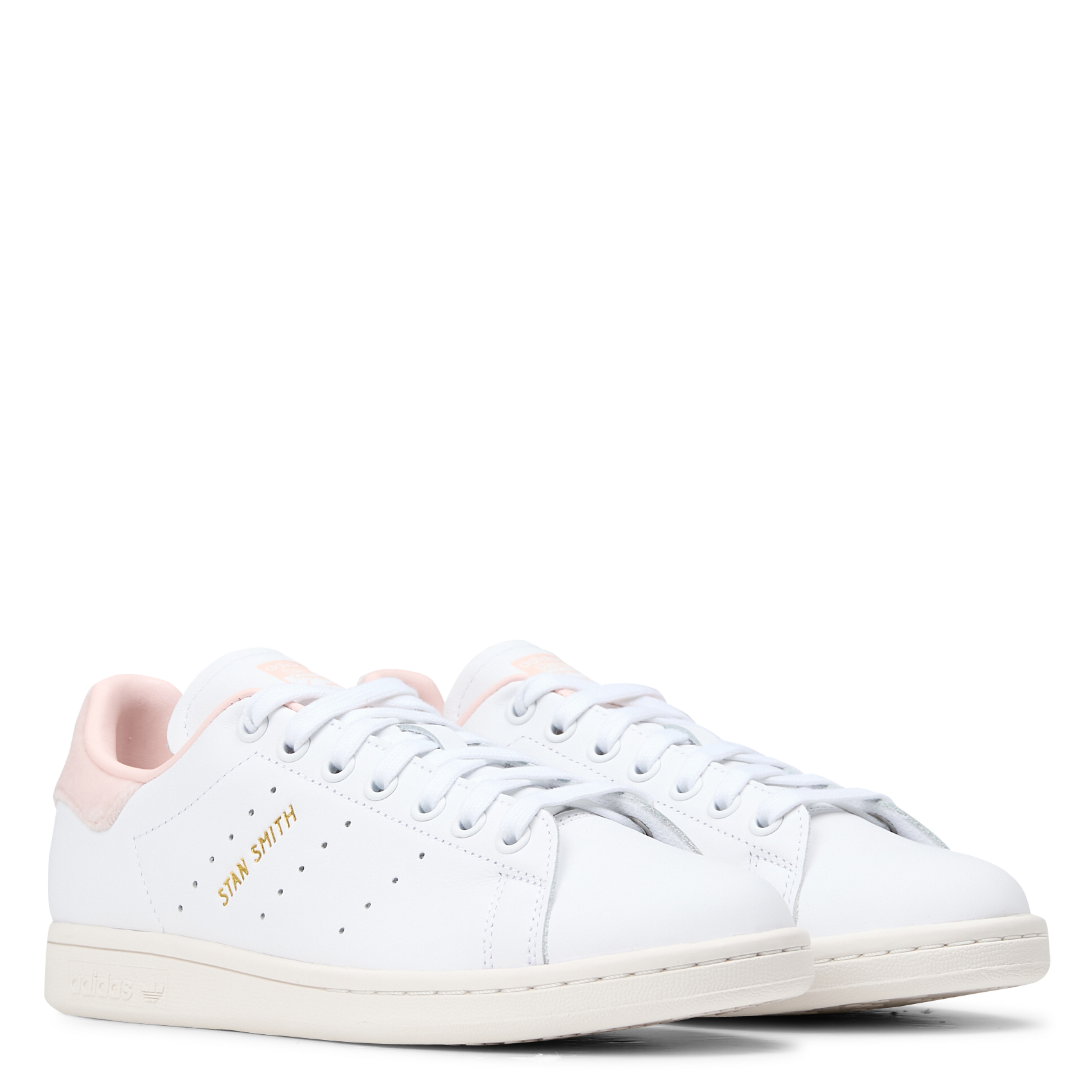 STAN SMITH W - Baskets basses| Blanc