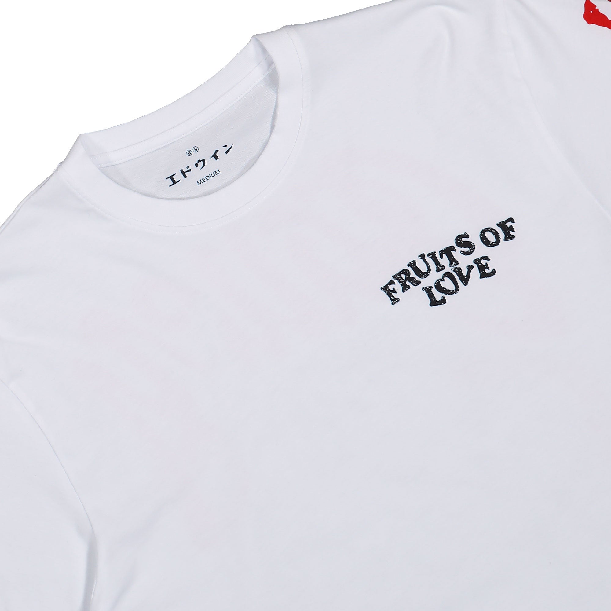 Edwin<br>Fruits Of Love LS T-Shirt