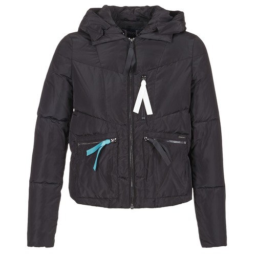 Armani jeans - JIORM - Noir