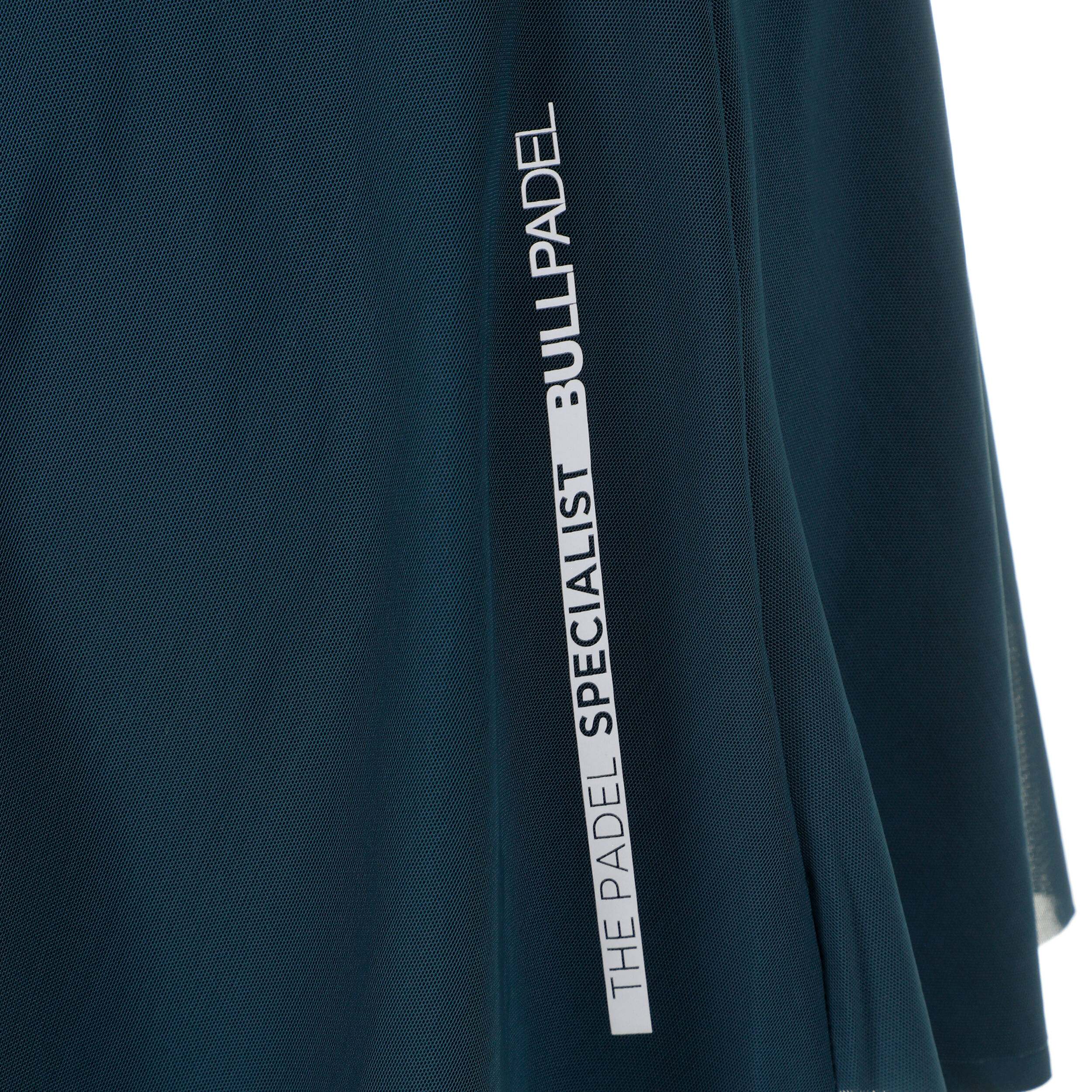 Bullpadel Okab Jupe Femmes - Bleu Foncé