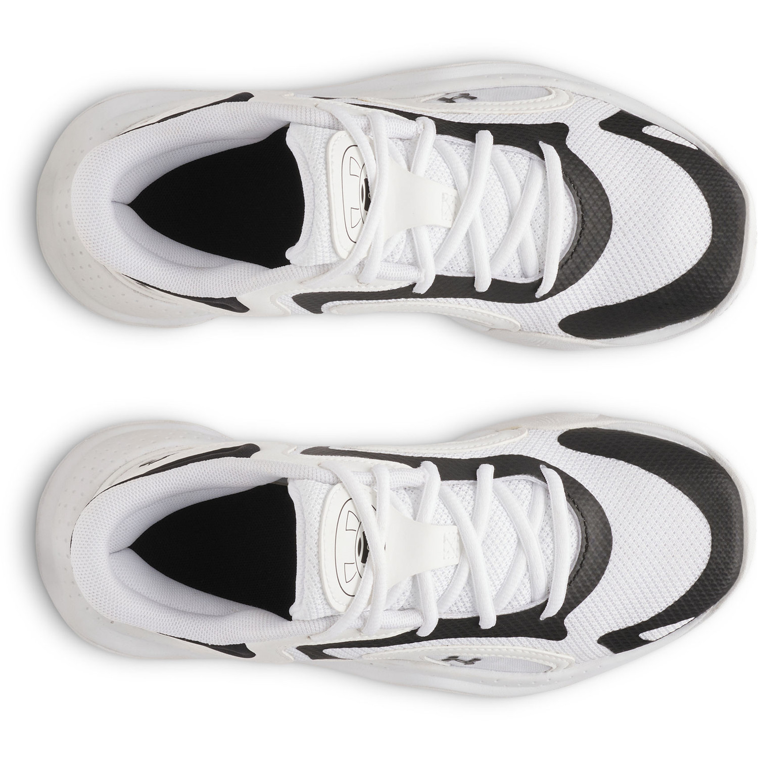 Under Armour Jet 25 GS Kids