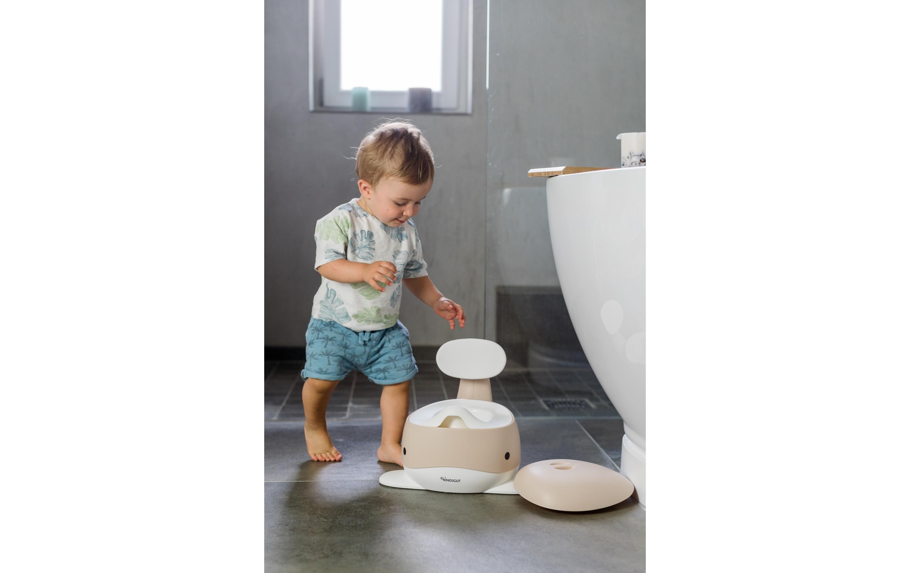 Töpfchen Potty SandMit Kindertöpfchen Potty die Welt ohne Windeln entdecken