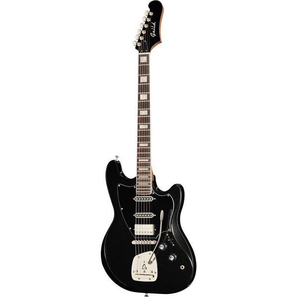 Guild Surfliner Deluxe BM