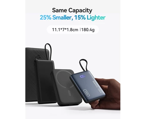 Iniu Pocket Power 10k