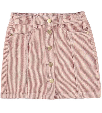 Molo Rock - Cord - Bera - Petal Blush