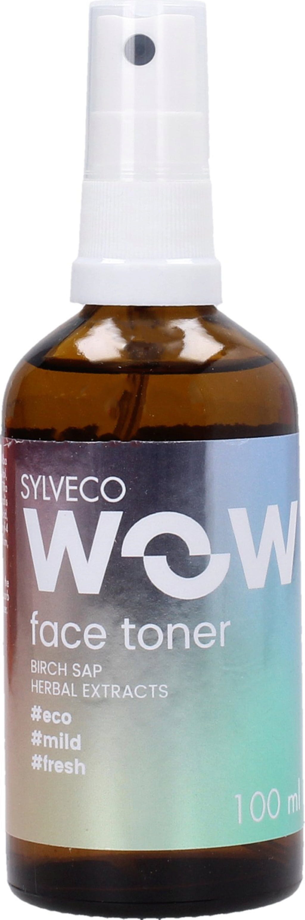 Sylveco  WOW Face Toner, 100 ml