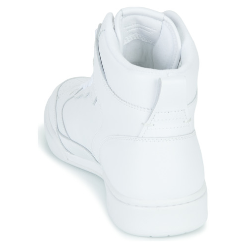 Polo Ralph Lauren - POLO CRT HGH-SNEAKERS-LOW TOP LACE Blanco