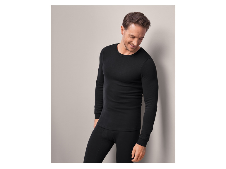 Heren thermo onderhemd