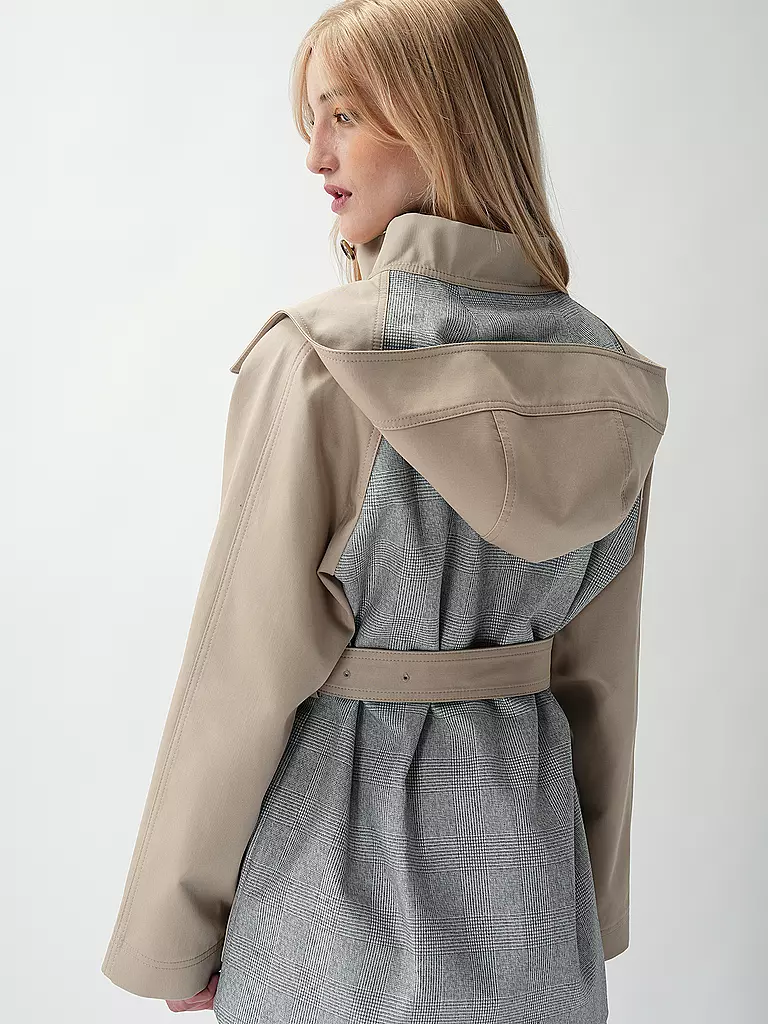 BOSS Jacke CANOI beige