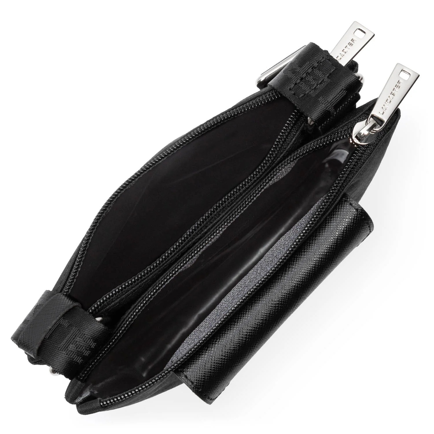 Smart KBA-Double pochette
