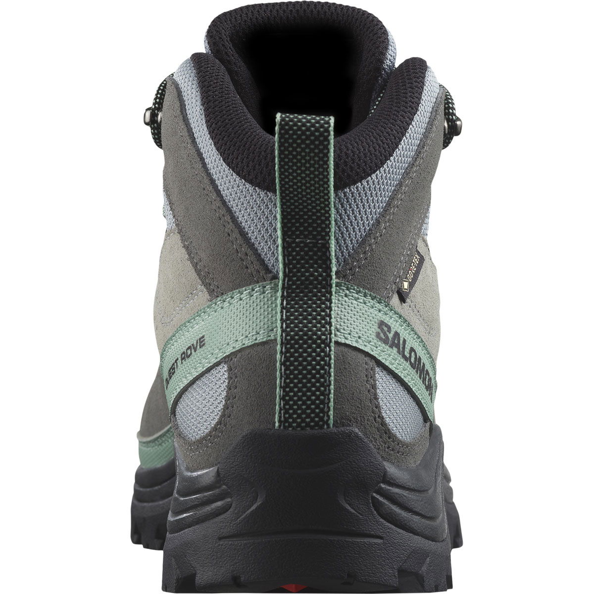 Salomon Quest Rove GTX Vandrestøvler Dame