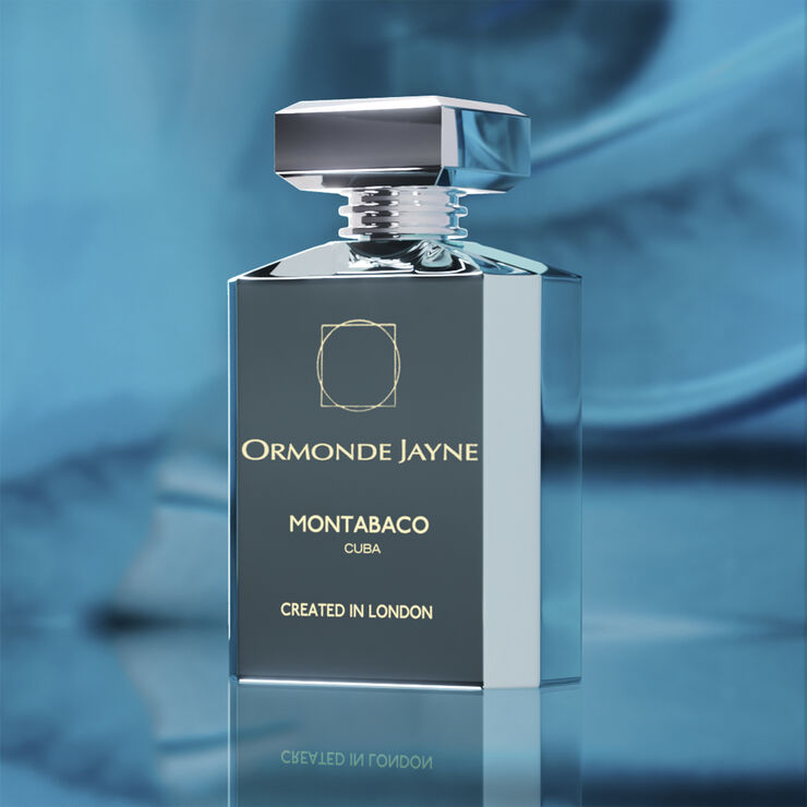 Ormonde Jayne Montabaco Cuba