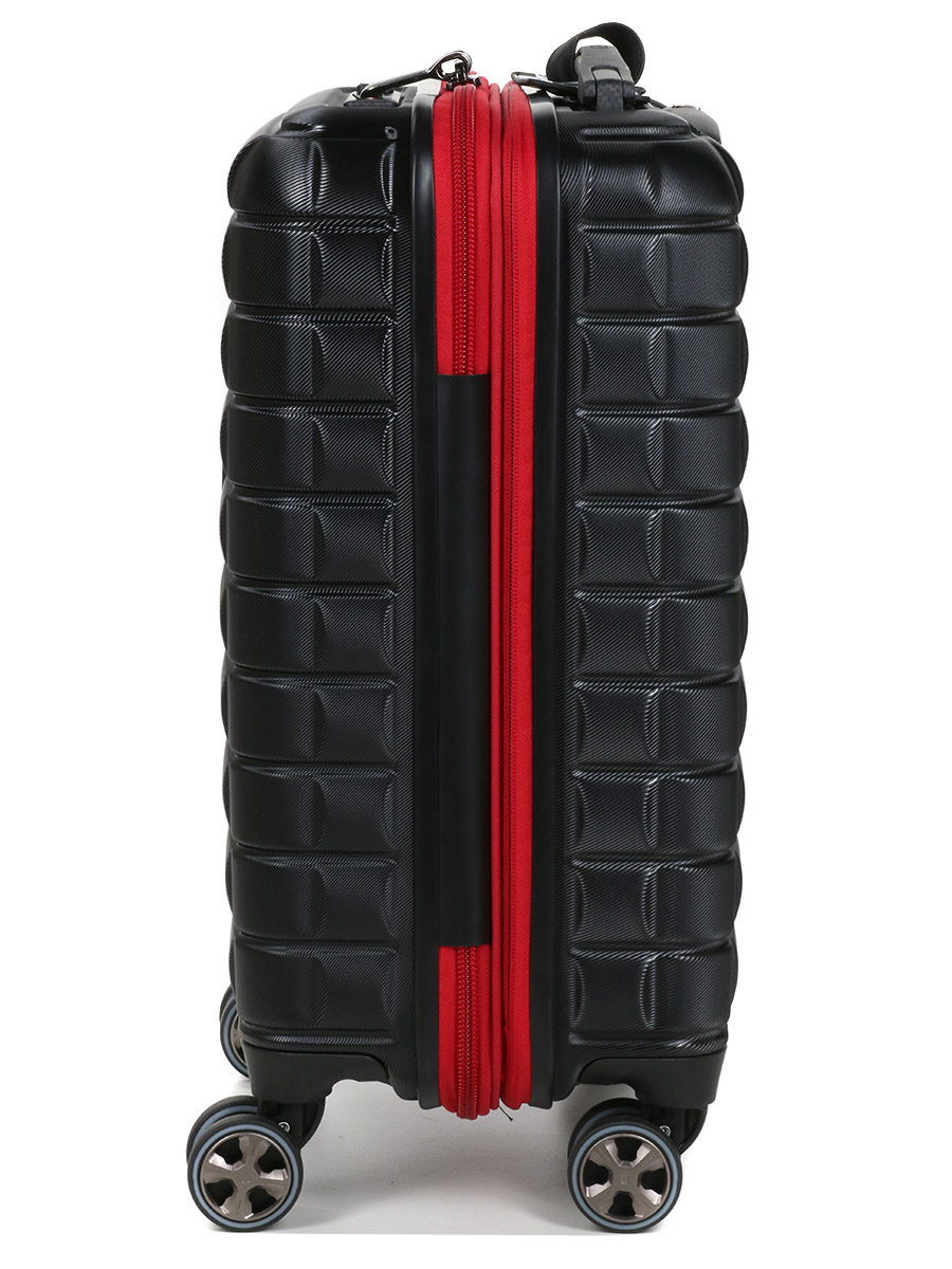Valise Delsey x Alfa Romeo F1 Shadow 5.0 - 55 cm