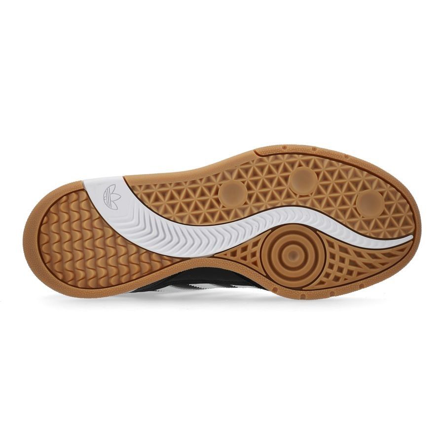 adidas Originals Chaussures Mundial FC - Noir/Blanc