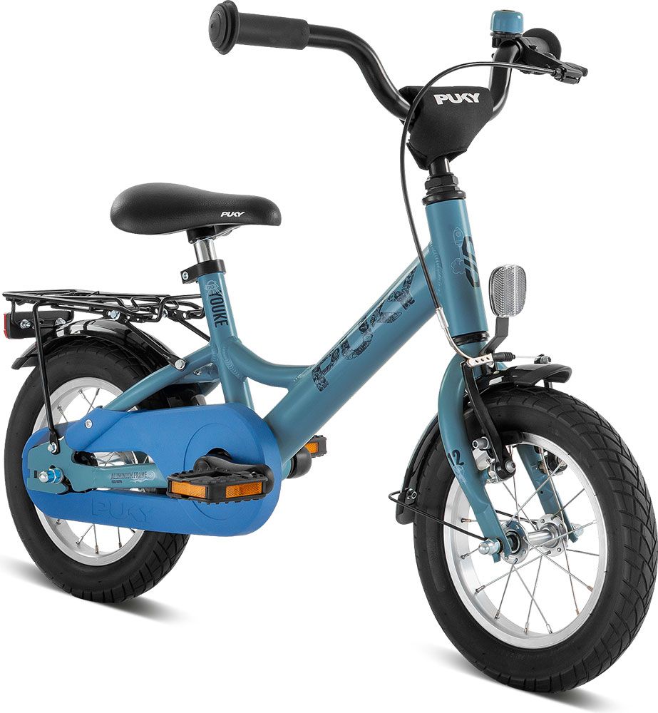 Puky YOUKE 12 - Kinderfahrrad kaufen | Bike-Discount