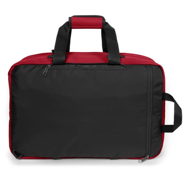 Sac à dos lifestyle EASTPAK TRAVELPACK SCARLET RED