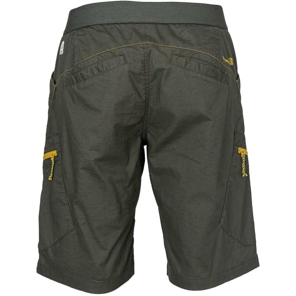 Short escalade TERNUA TOP OUT BERM M C-DEEP FOREST